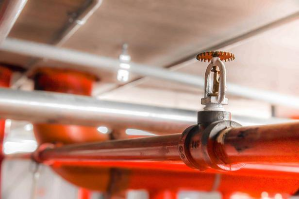 Bảo trì hệ thống PCCC tự động Sprinkler