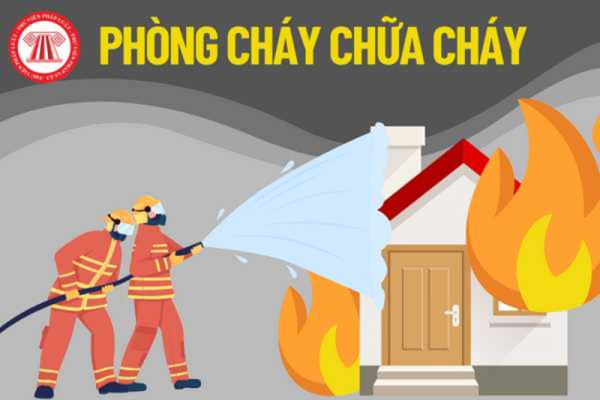 Hạn chế tối đa thiệt hại do sự cố cháy nổ gây ra