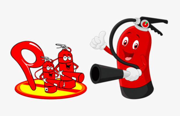 Phòng cháy chữa cháy là như thế nào